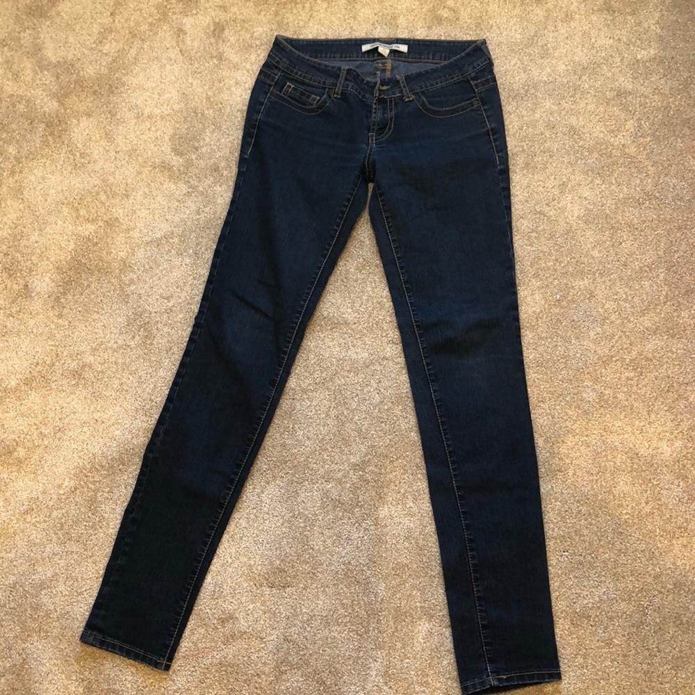 Blue Jeans